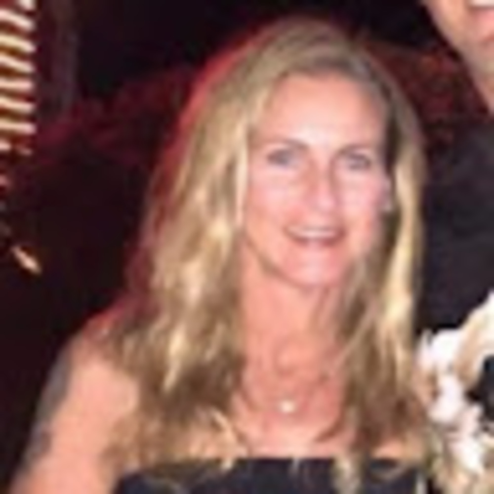 Meet your Posher, Jill